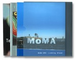 Mo Ma Qns Commemorative Boxed Set - Paulo Herkenhoff, Kynaston McShine