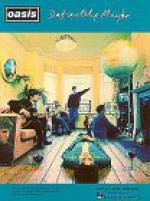 Oasis: Definitely Maybe - Oasis