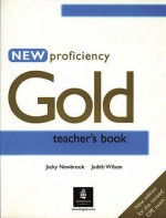 New Proficiency Gold (Prgo) - Jacky Newbrook, Jaqueline Newbrook