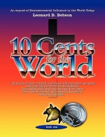 10 Cents For The World - Leonard Dobson