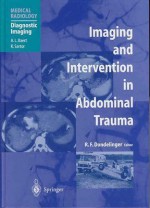 Imaging and Intervention in Abdominal Trauma - Robert F. Dondelinger