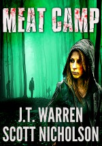 Meat Camp - J.T. Warren, Scott Nicholson