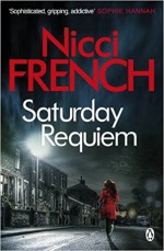 Saturday Requiem - Nicci French