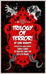 The Cogkneys in Trilogy of Terror - K. Burnett