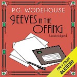 Jeeves in the Offing - P.G. Wodehouse, Ian Carmichael