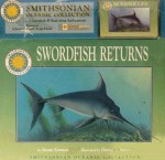 Swordfish Returns [With Cassette] - Susan Korman, Daniel Stegos