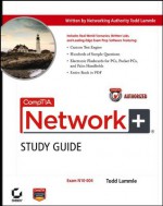 CompTIA Network+ Study Guide: Exam N10-004 - Todd Lammle