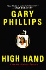 High Hand - Gary Phillips