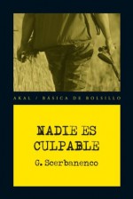 Nadie es culpable (Básica de Bolsillo - Serie Novela Negra) - Giorgio Scerbanenco