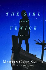 The Girl from Venice - Martin Cruz Smith