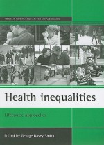 Health inequalities: Lifecourse approaches - George Davey Smith