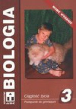 Biologia kl.3 pod nowe - Ewa Wierbiłowicz