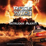 Intruder Alert! - Nick Rudd