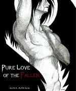 Pure Love of the Fallen (Lost Angels, #1) - Alina Popescu