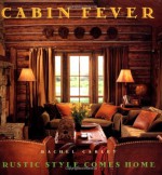 Cabin Fever - Rachel Carley