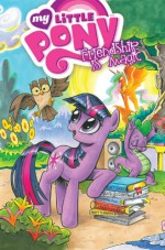 My Little Pony: Friendship is Magic #1 - Katie Cook, Andy Price