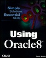 Using Oracle 8 - Meghraj Thakkar, David Austin