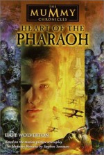 Heart of the Pharaoh - Dave Wolverton