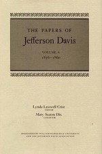 Papers of Jefferson Davis, 1856-1860 - Jefferson Davis