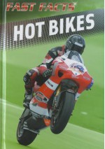 Hot Bikes - Roland Brown