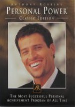 Personal Power - Anthony Robbins