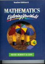 Mathematics Exploring Your World - Herbert P. Ginsburg