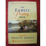 Family Poetry Book - Felicity Kendal