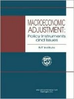 Macroeconomic Adjustment: Policy Instruments and Issues - Jeffrey M. Davis