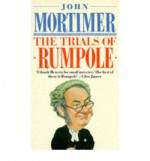 The Trials of Rumpole - John Mortimer