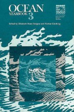 Ocean Yearbook, Volume 3 - Elisabeth Mann Borgese