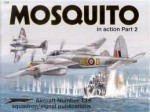 Mosquito In Action, Part 2 - Jerry Scutts, Don Greer, Joe Sewell, Tom Tullis