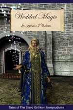 Wedded Magic - Sapphire Phelan