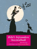 Bibi's bijzondere beestenboek - Bibi Dumon Tak, Fleur van der Weel