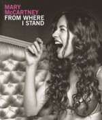 Mary McCartney: From Where I Stand - Mary McCartney, Peter Blake, Chrissie Hynde