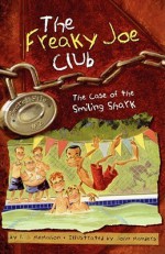 The Case of the Smiling Shark: Secret File #2 - P.J. McMahon, John Manders