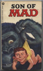 Son of Mad (Mad Reader 7) - William M. Gaines, MAD Magazine