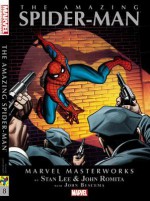 Marvel Masterworks: The Amazing Spider-Man Volume 8 - Stan Lee, John Buscema, Jim Mooney, Ross Andru