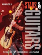 Stars and Guitars - Heatley, Michael Heatley