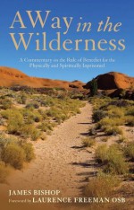 Way in the Wilderness: A Commentary on the Rule of Benedict For The Physically And Spiritually Imprisoned - James Bishop, Laurence Freeman