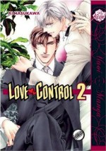 Love Control 2 - Ai Hasukawa, 蓮川愛