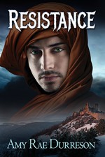 Resistance (Reawakening Book 2) - Amy Rae Durreson