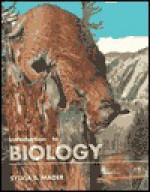 Intro Biol Student Art Notebk Pkg - Sylvia S. Mader, Mader