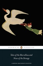 Tales of the Marvellous and News of the Strange (Penguin Classics) by Malcolm Lyons (2015-07-02) - Malcolm Lyons;