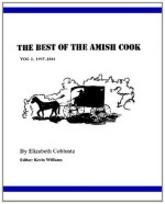 The Best of The Amish Cook, Vol II - Elizabeth Coblentz