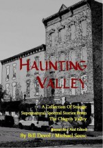 Haunting Valley - Michael Seese, Bill Devol