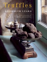 Truffles - Elizabeth Luard, John Heseltine