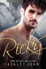 Ricky - Ashley John