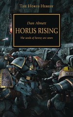 Horus Rising - Dan Abnett