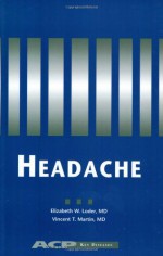 Headache - Elizabeth Loder, Vince Martin