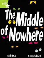 The Middle Of Nowhere - Sally Prue, Stephen Lewis